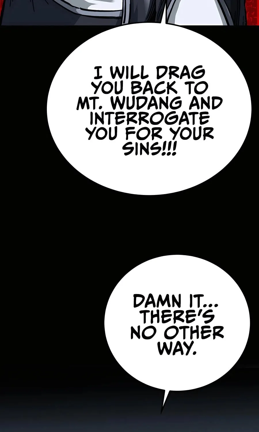 Warrior Grandpa and Supreme Granddaughter Chapter 15 page 108 - 