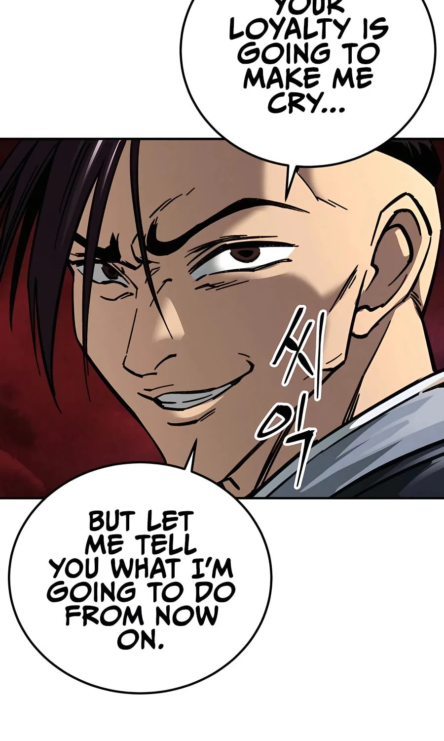 Warrior Grandpa and Supreme Granddaughter Chapter 15 page 114 - 