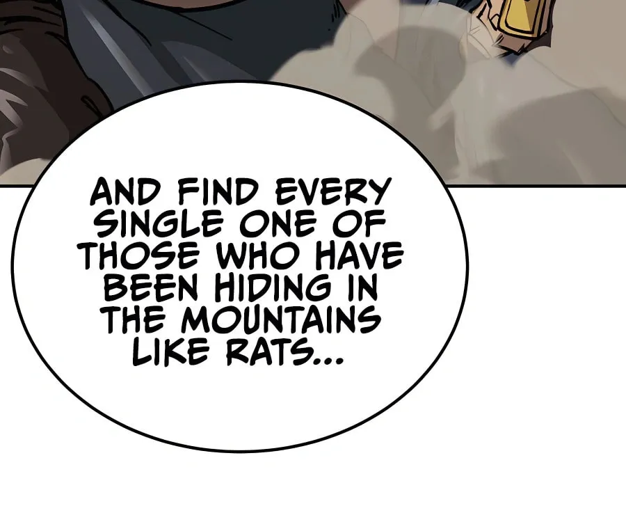 Warrior Grandpa and Supreme Granddaughter Chapter 15 page 116 - 