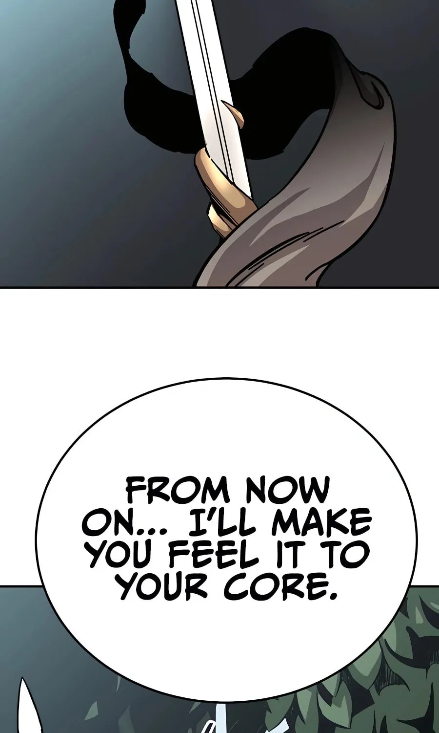 Warrior Grandpa and Supreme Granddaughter Chapter 15 page 119 - 