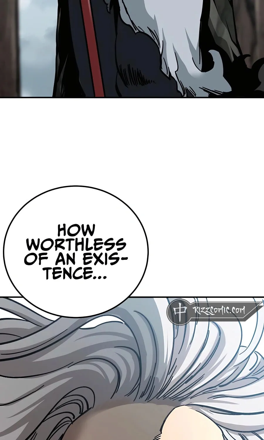 Warrior Grandpa and Supreme Granddaughter Chapter 15 page 121 - 