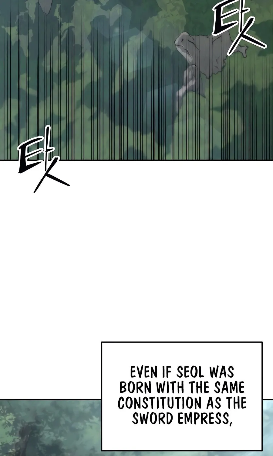 Warrior Grandpa and Supreme Granddaughter Chapter 15 page 3 - 