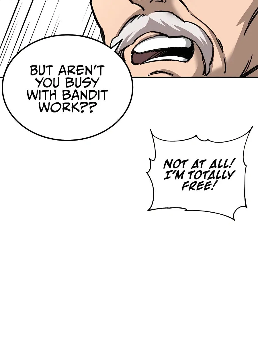 Warrior Grandpa and Supreme Granddaughter Chapter 15 page 26 - 