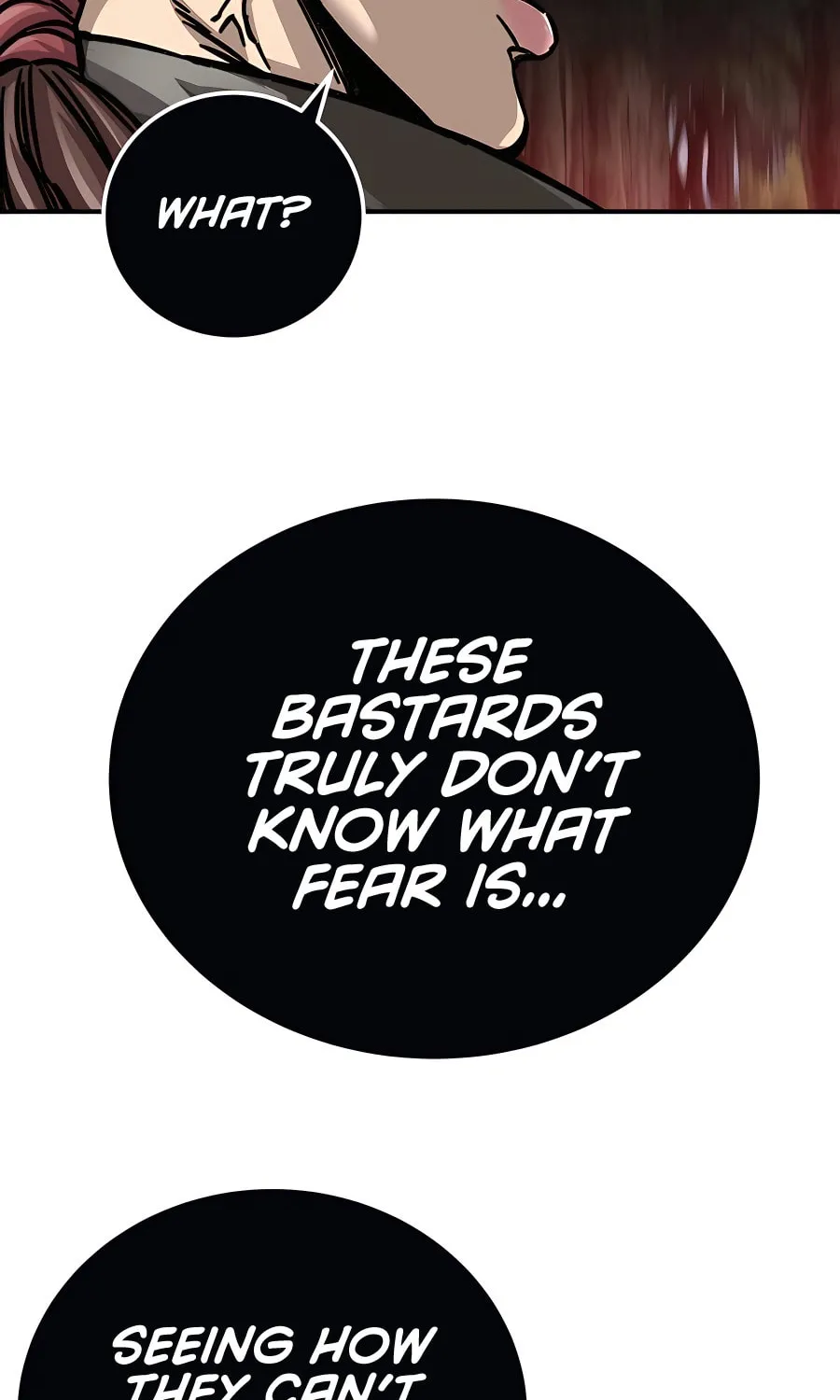 Warrior Grandpa and Supreme Granddaughter Chapter 15 page 30 - 
