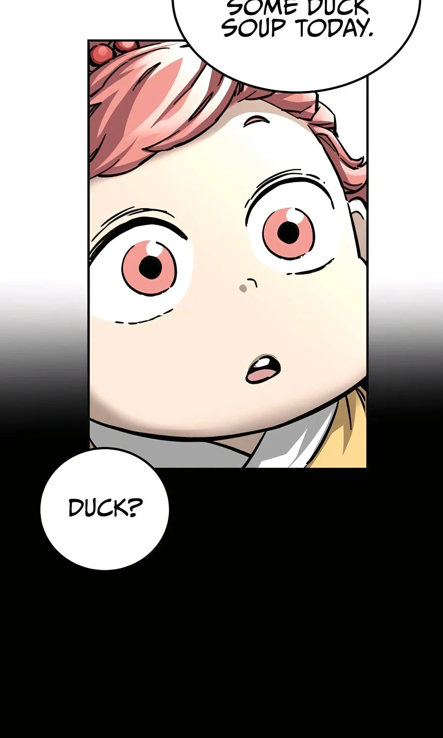 Warrior Grandpa and Supreme Granddaughter Chapter 15 page 37 - 
