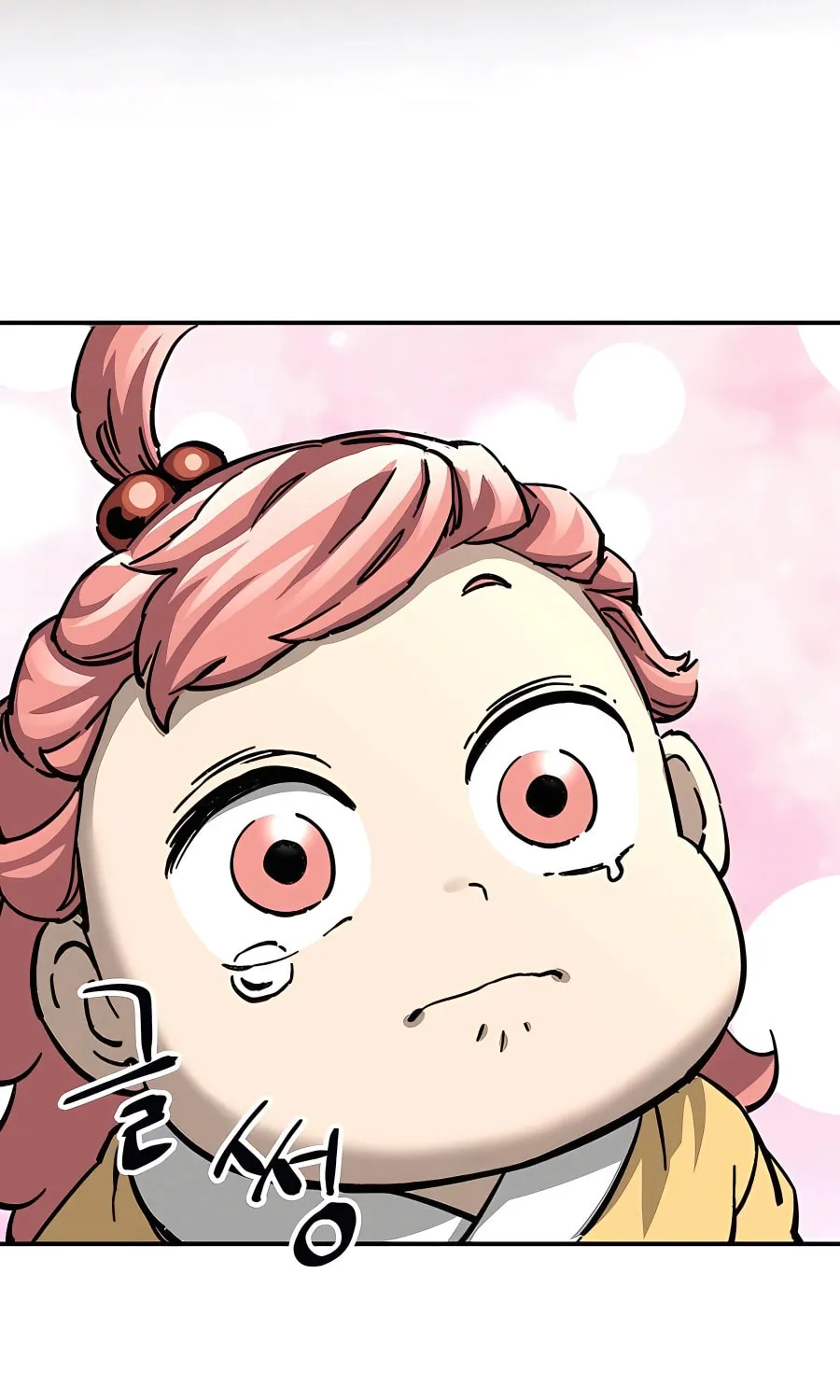 Warrior Grandpa and Supreme Granddaughter Chapter 15 page 42 - 