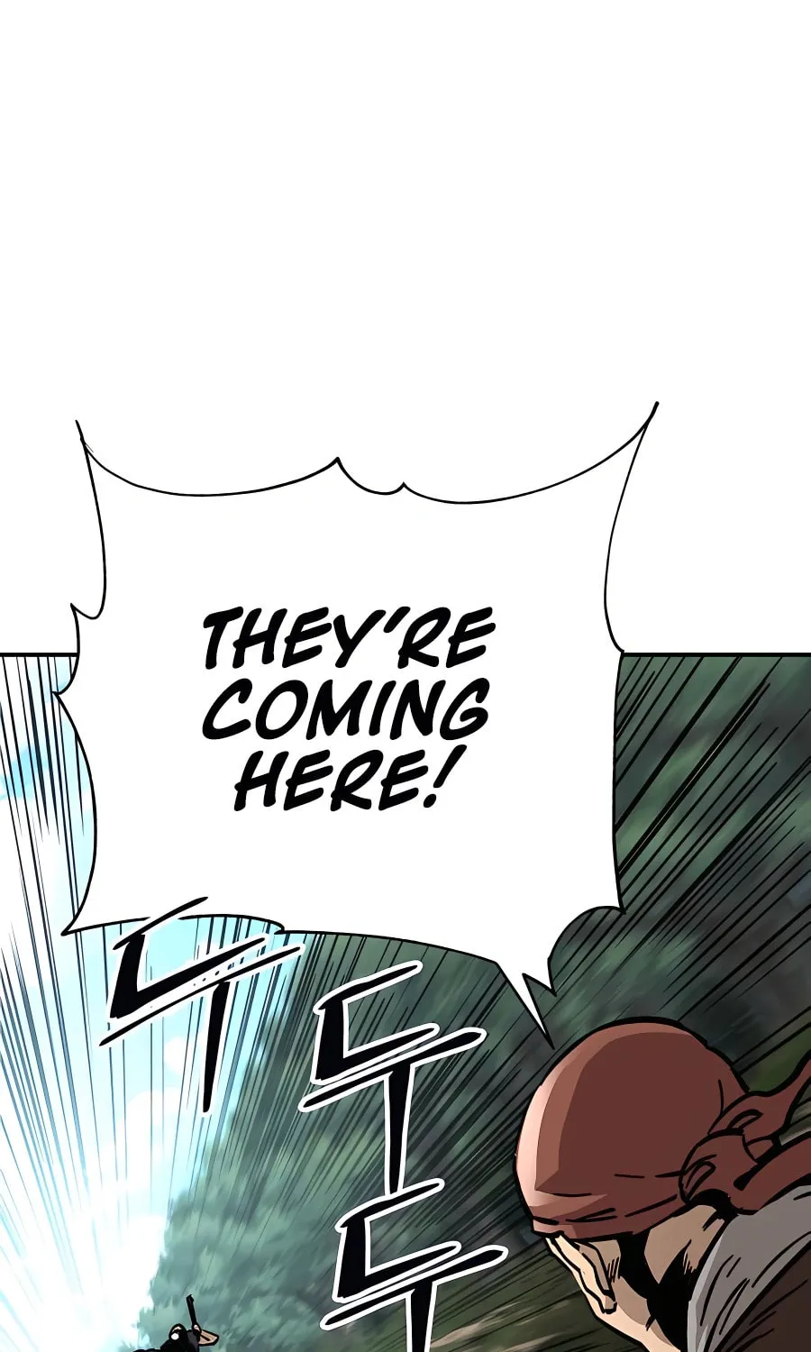 Warrior Grandpa and Supreme Granddaughter Chapter 15 page 47 - 