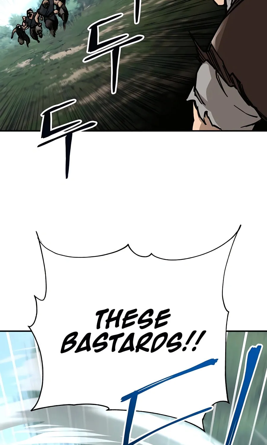 Warrior Grandpa and Supreme Granddaughter Chapter 15 page 48 - 