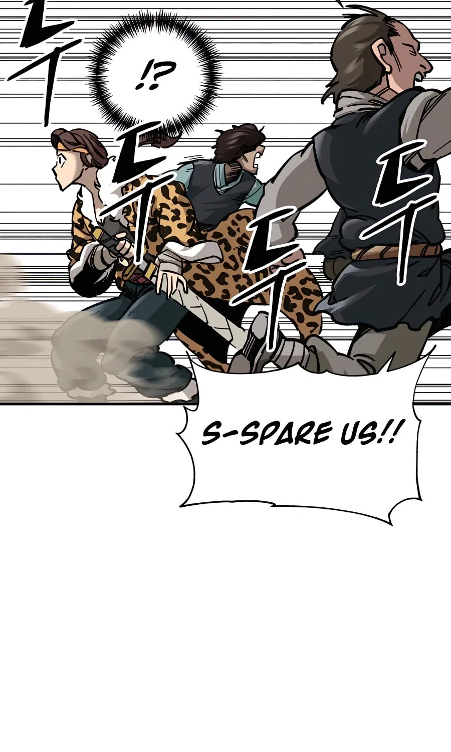 Warrior Grandpa and Supreme Granddaughter Chapter 15 page 51 - 