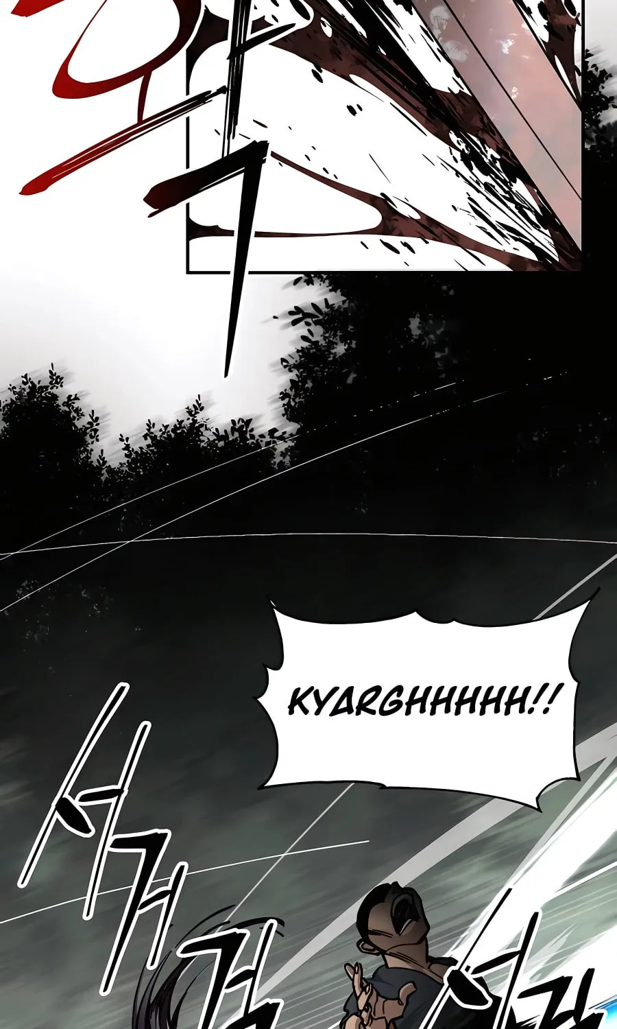 Warrior Grandpa and Supreme Granddaughter Chapter 15 page 56 - 