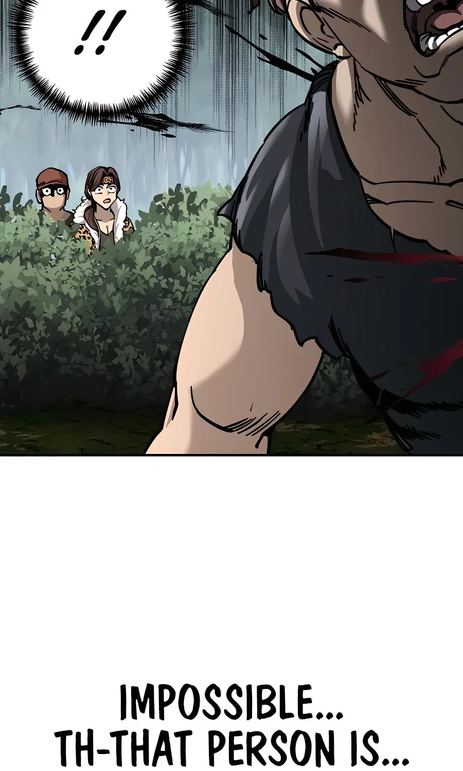 Warrior Grandpa and Supreme Granddaughter Chapter 15 page 58 - 