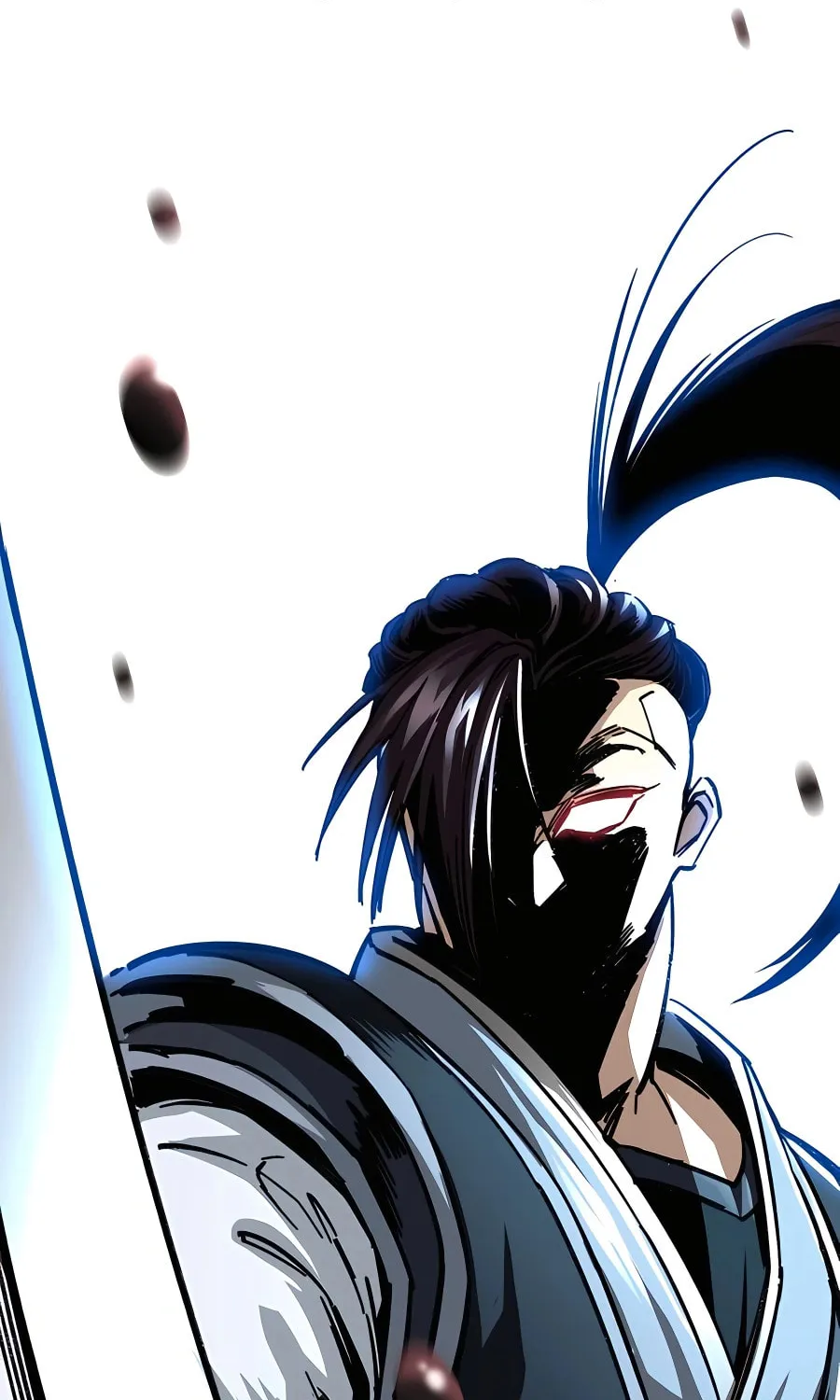 Warrior Grandpa and Supreme Granddaughter Chapter 15 page 61 - 