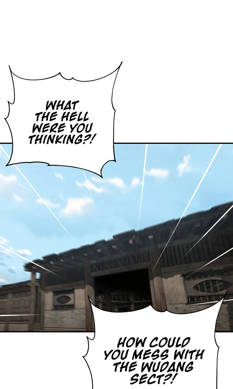 Warrior Grandpa and Supreme Granddaughter Chapter 15 page 63 - 