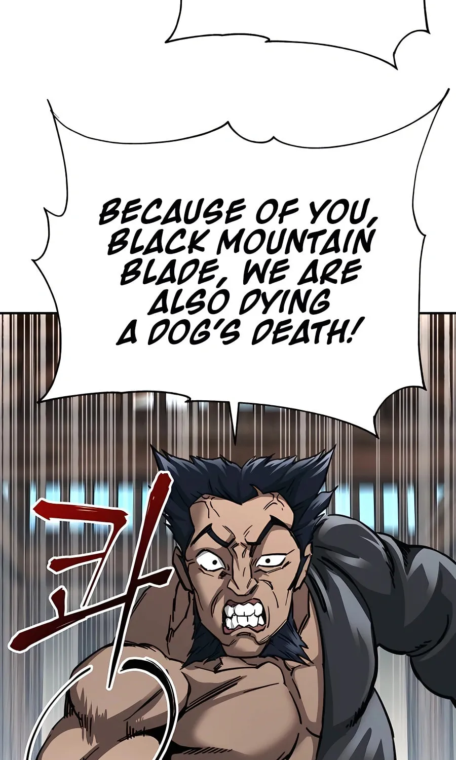 Warrior Grandpa and Supreme Granddaughter Chapter 15 page 64 - 