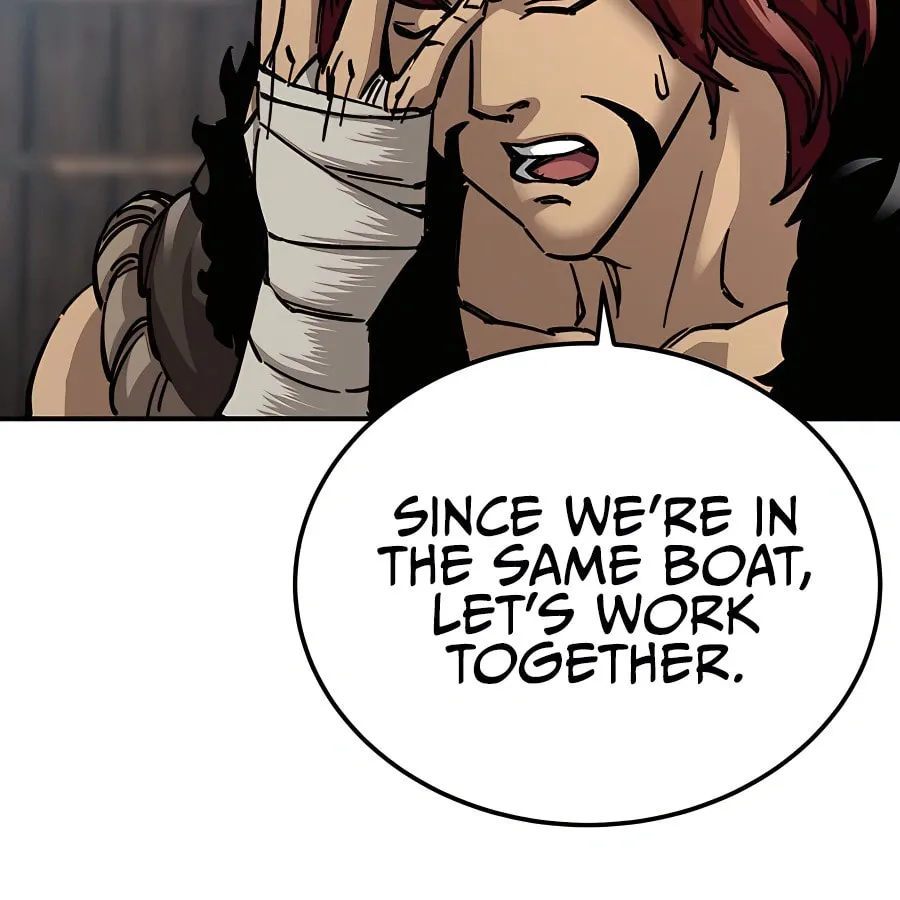 Warrior Grandpa and Supreme Granddaughter Chapter 15 page 66 - 