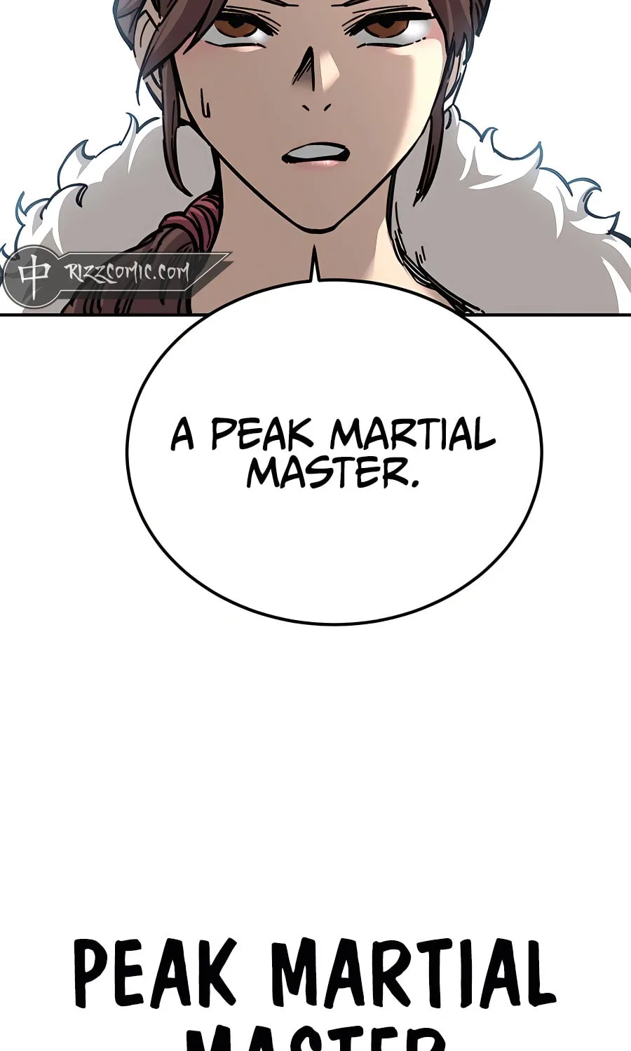 Warrior Grandpa and Supreme Granddaughter Chapter 15 page 70 - 