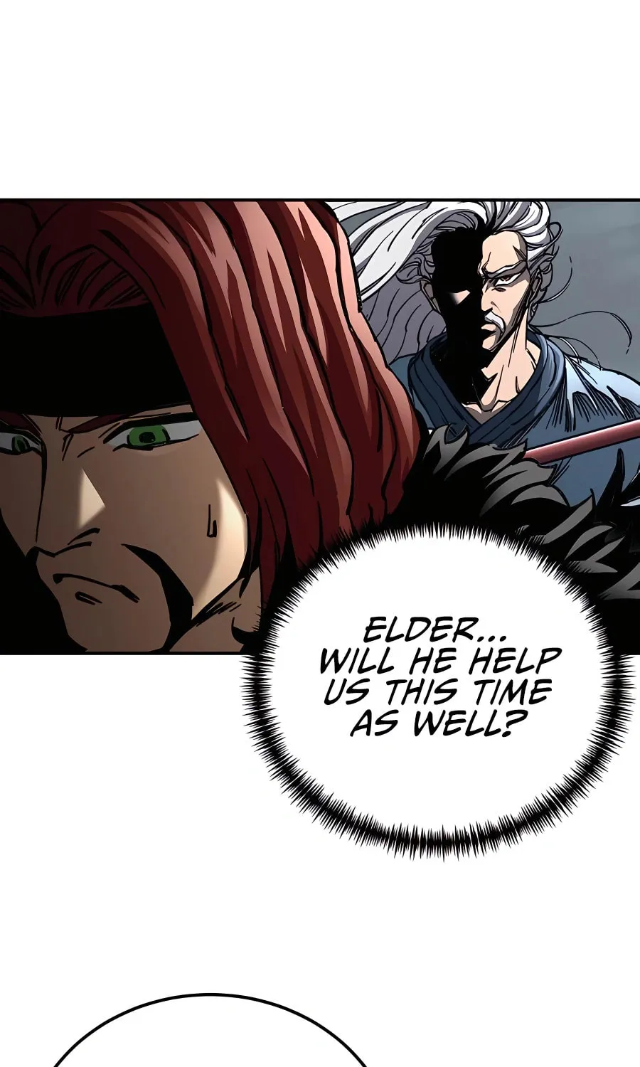Warrior Grandpa and Supreme Granddaughter Chapter 15 page 75 - 