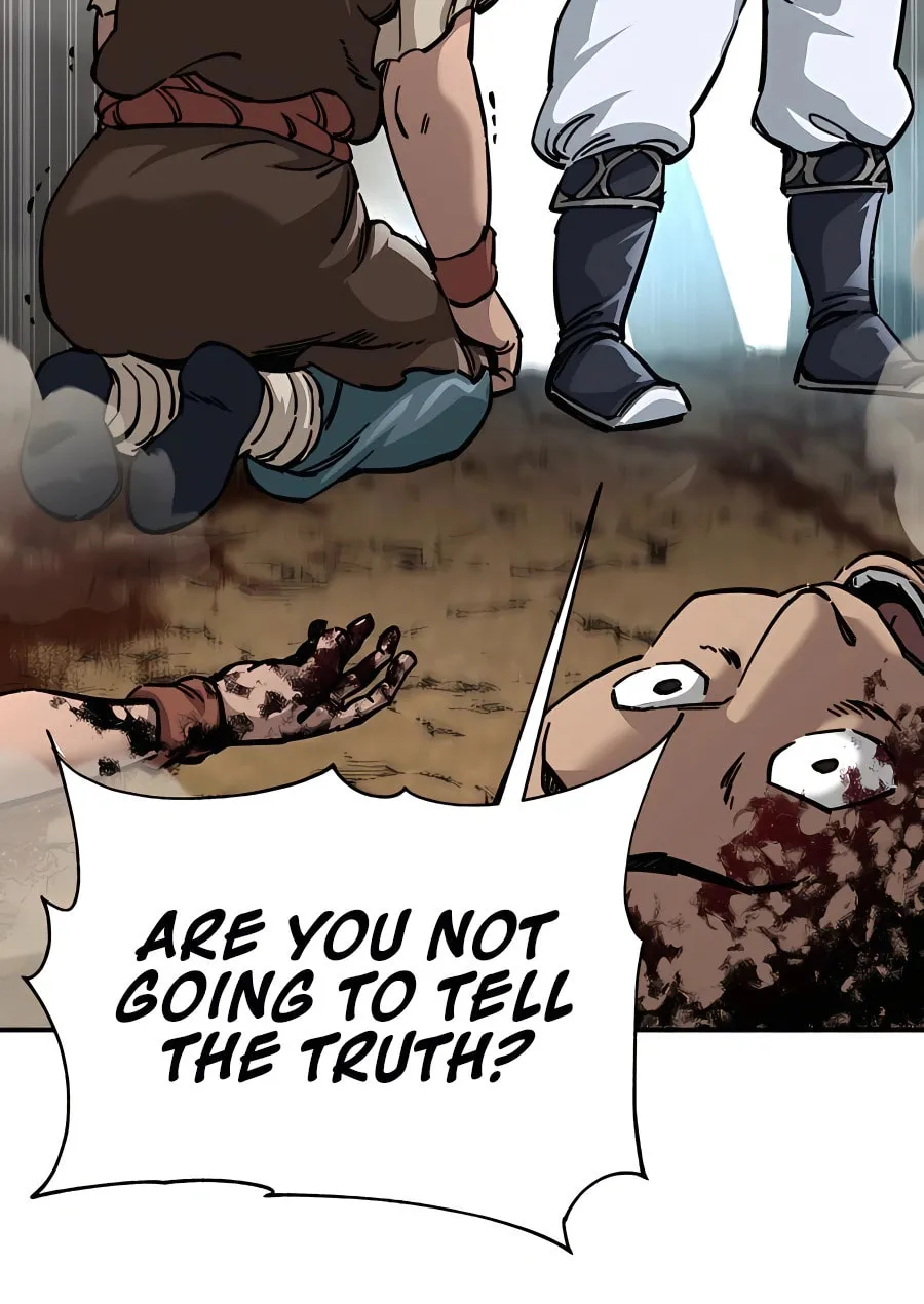 Warrior Grandpa and Supreme Granddaughter Chapter 15 page 85 - 