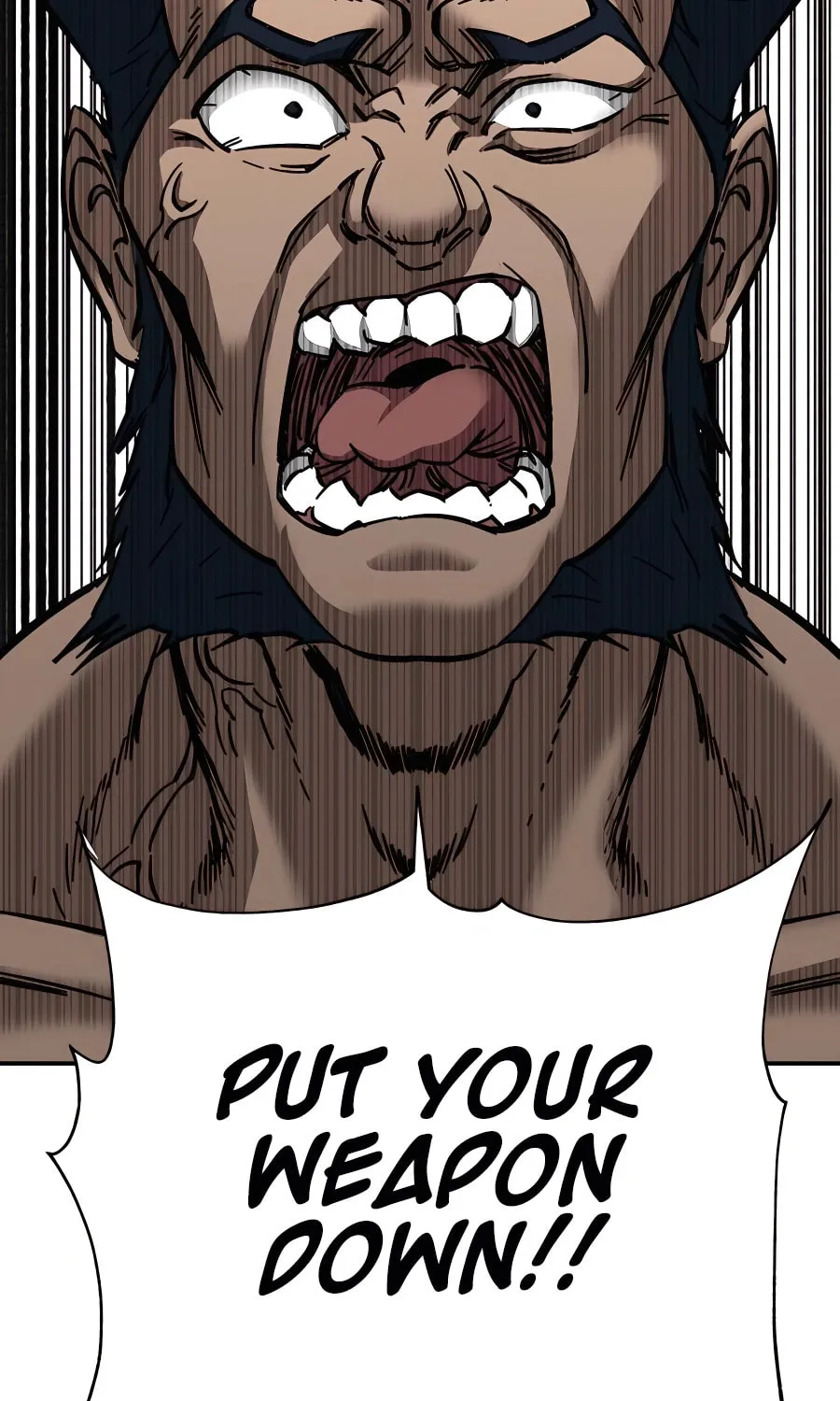 Warrior Grandpa and Supreme Granddaughter Chapter 15 page 90 - 