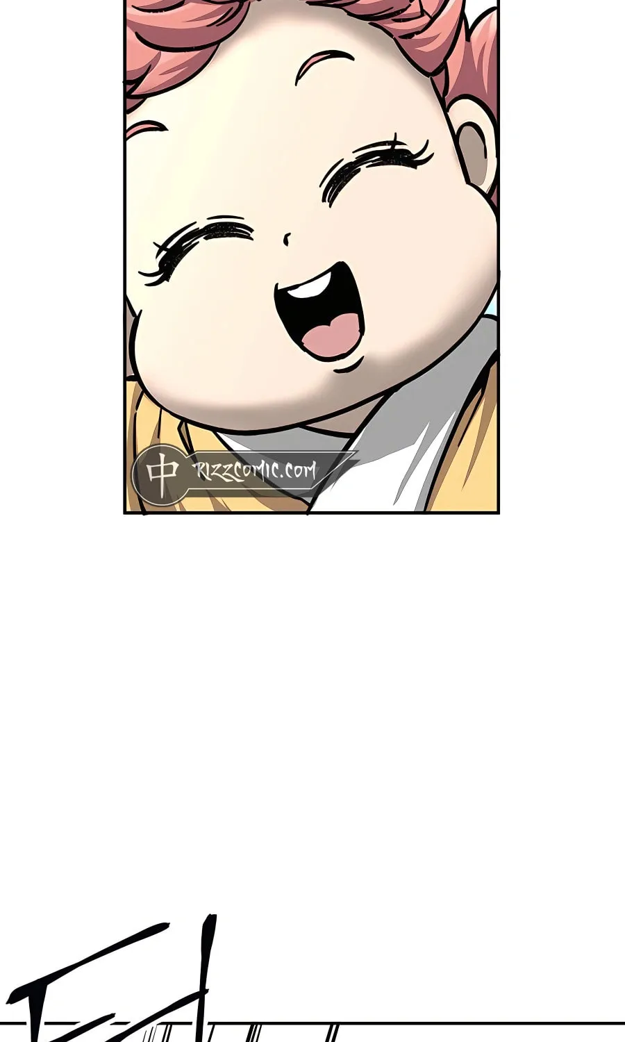 Warrior Grandpa and Supreme Granddaughter Chapter 15 page 10 - 
