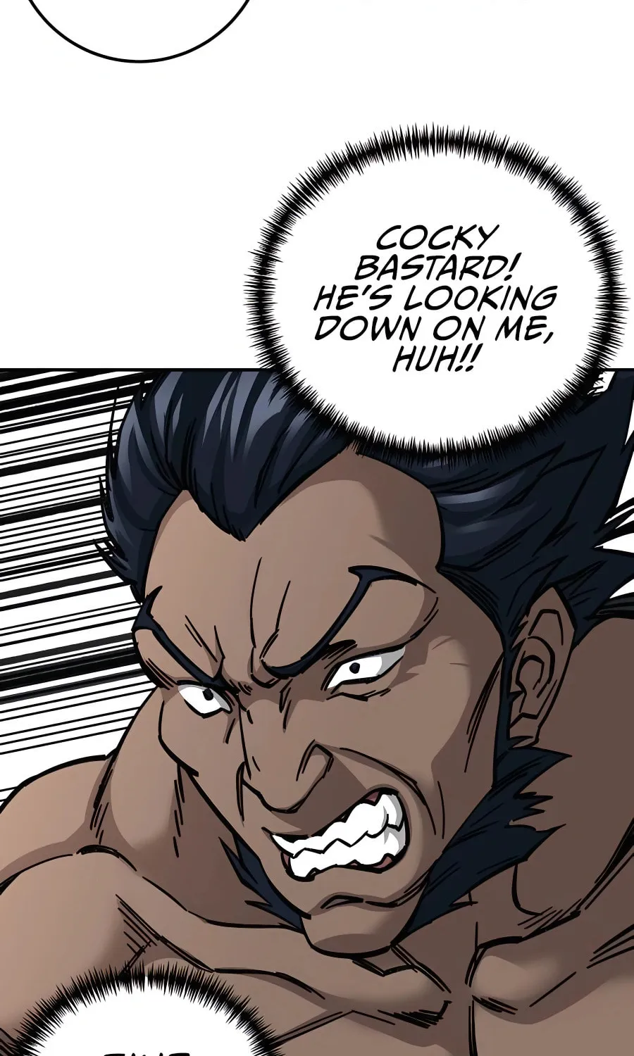 Warrior Grandpa and Supreme Granddaughter Chapter 15 page 93 - 