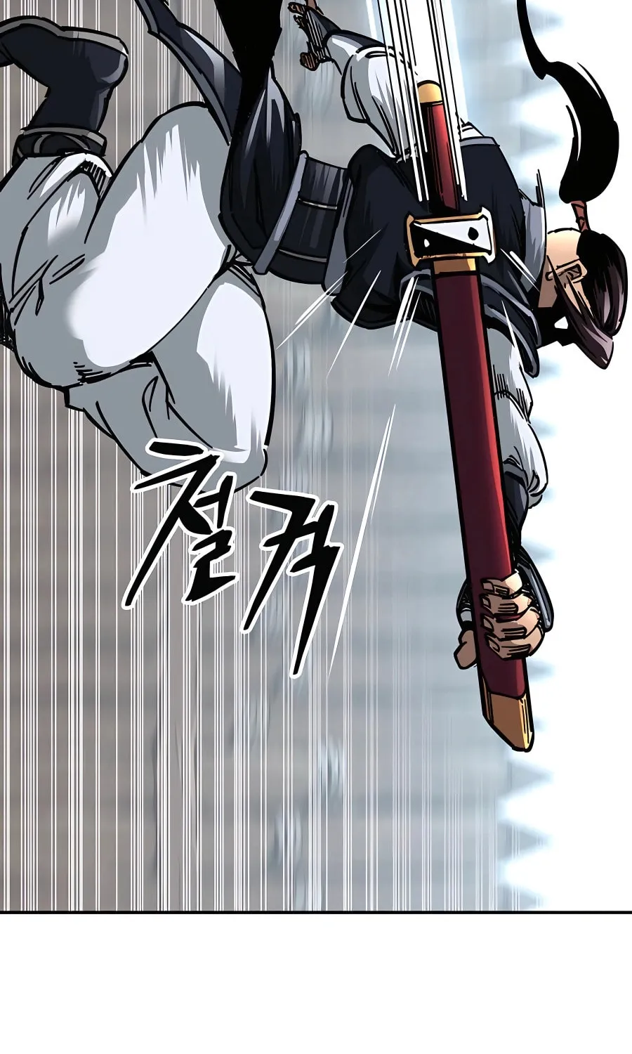 Warrior Grandpa and Supreme Granddaughter Chapter 15 page 100 - 
