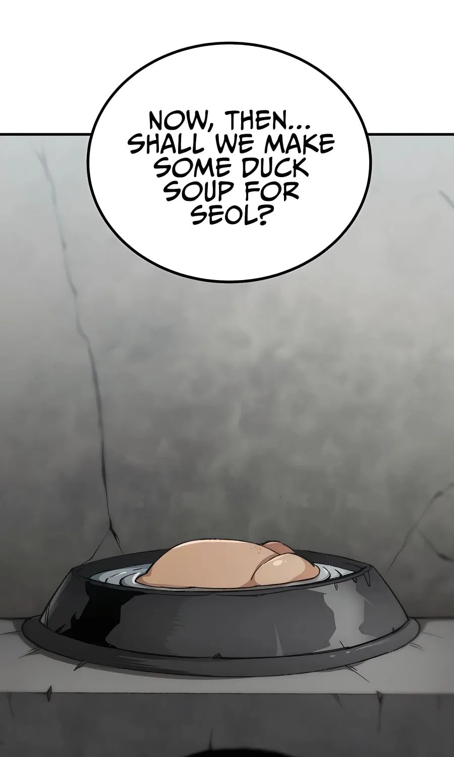 Warrior Grandpa and Supreme Granddaughter Chapter 16 page 2 - 