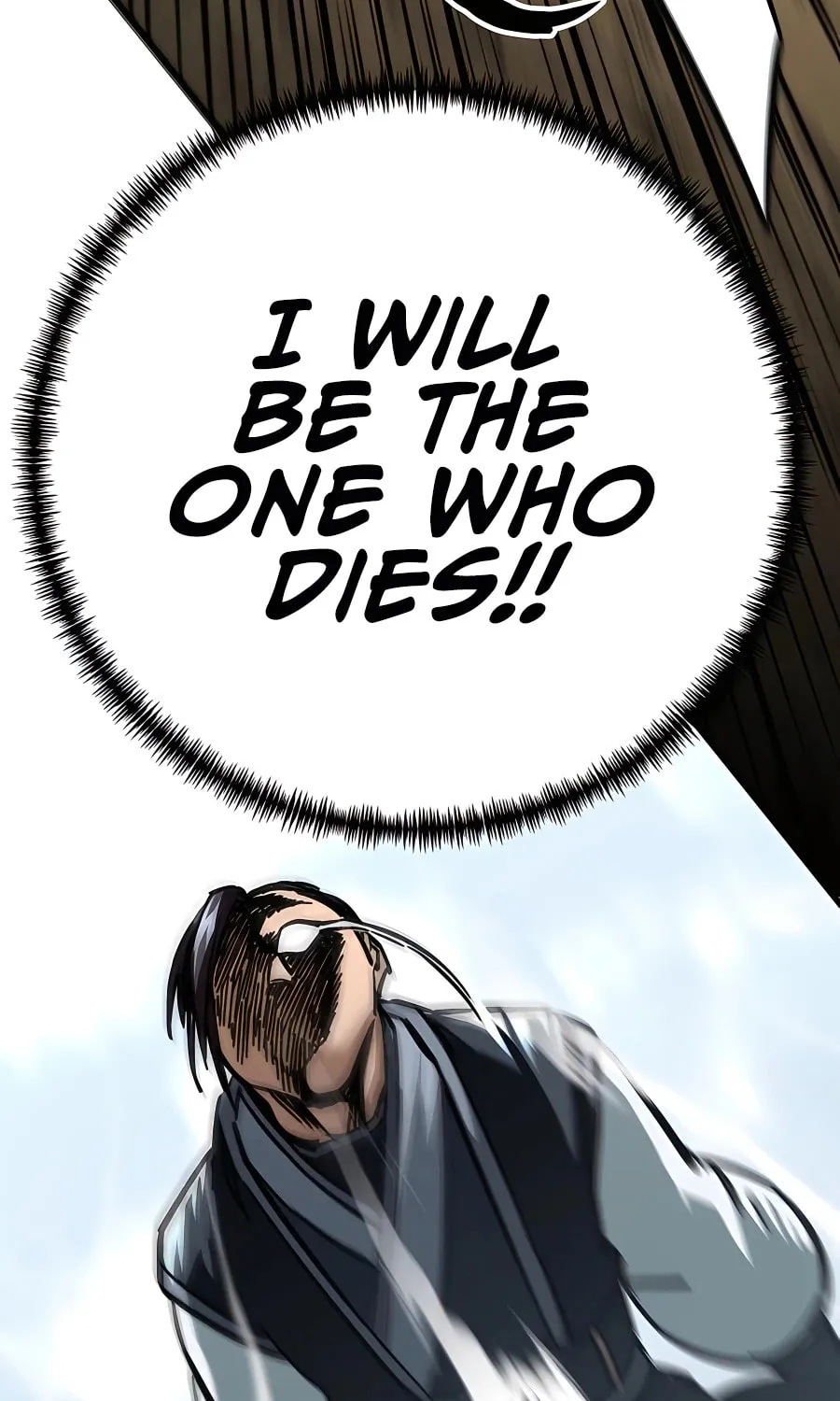 Warrior Grandpa and Supreme Granddaughter Chapter 16 page 101 - 