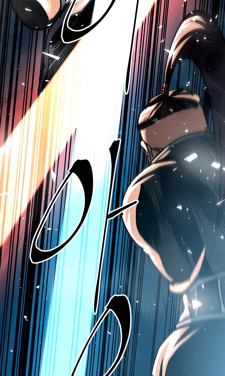 Warrior Grandpa and Supreme Granddaughter Chapter 16 page 105 - 