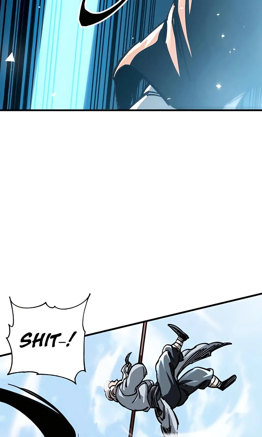 Warrior Grandpa and Supreme Granddaughter Chapter 16 page 106 - 