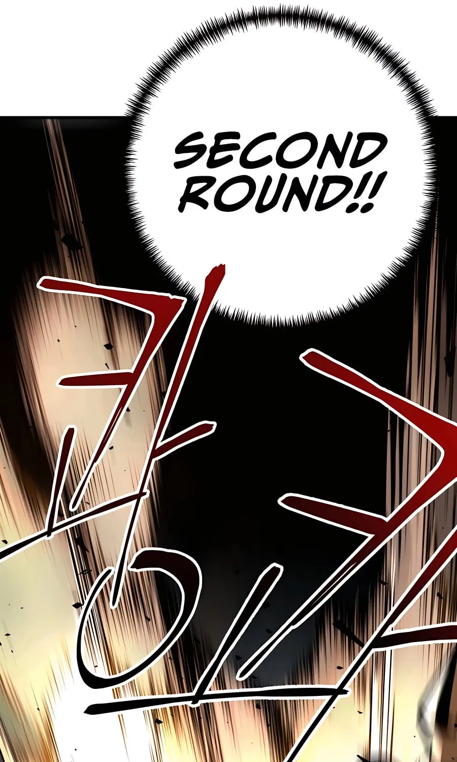 Warrior Grandpa and Supreme Granddaughter Chapter 16 page 109 - 