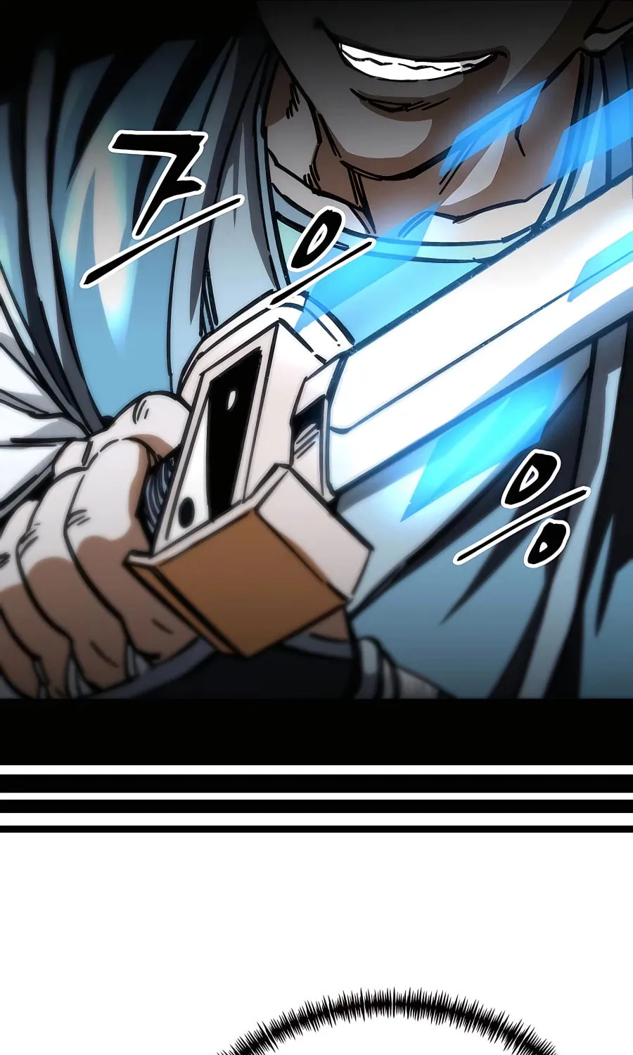 Warrior Grandpa and Supreme Granddaughter Chapter 16 page 116 - 