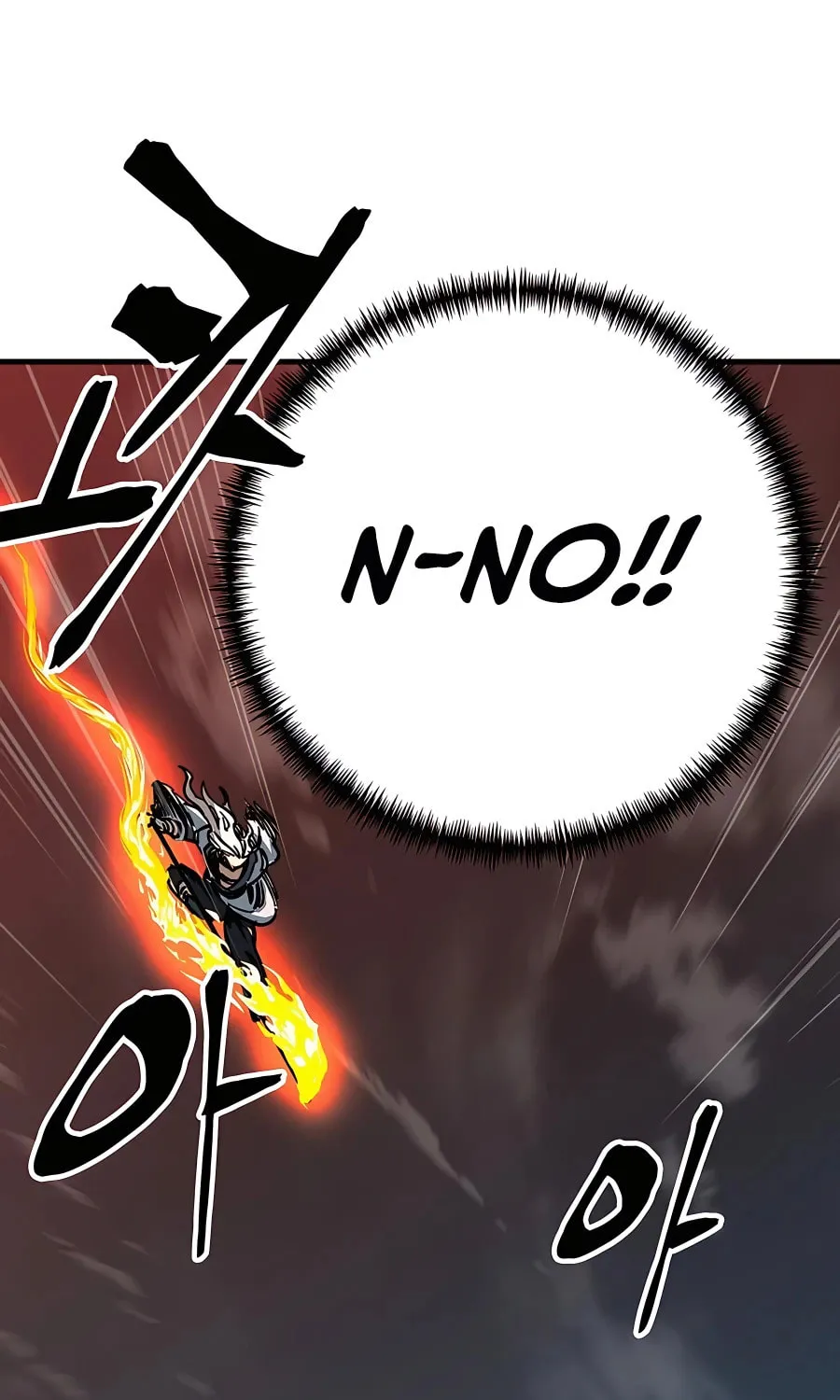 Warrior Grandpa and Supreme Granddaughter Chapter 16 page 118 - 