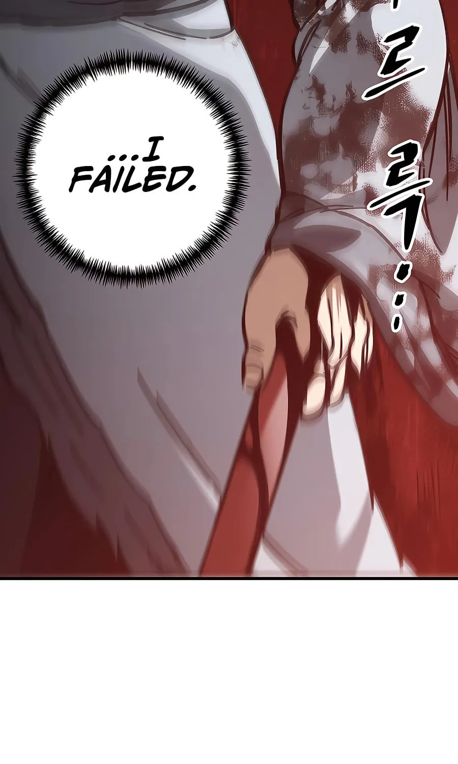 Warrior Grandpa and Supreme Granddaughter Chapter 16 page 130 - 