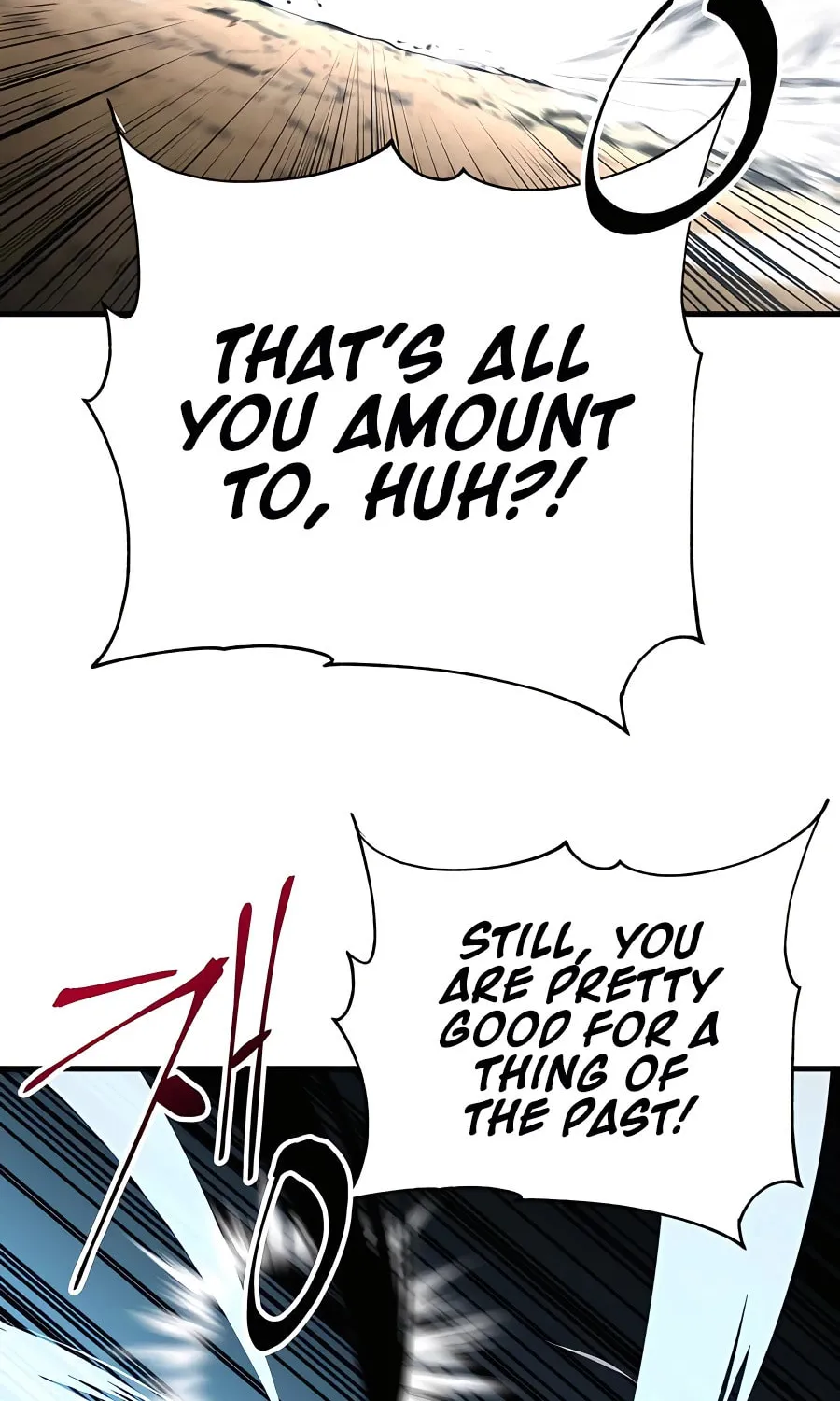 Warrior Grandpa and Supreme Granddaughter Chapter 16 page 132 - 