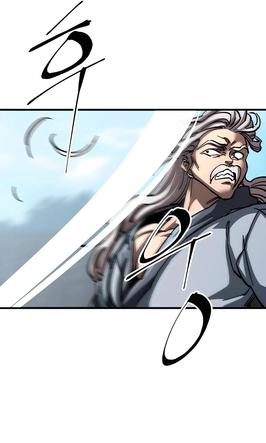 Warrior Grandpa and Supreme Granddaughter Chapter 16 page 136 - 
