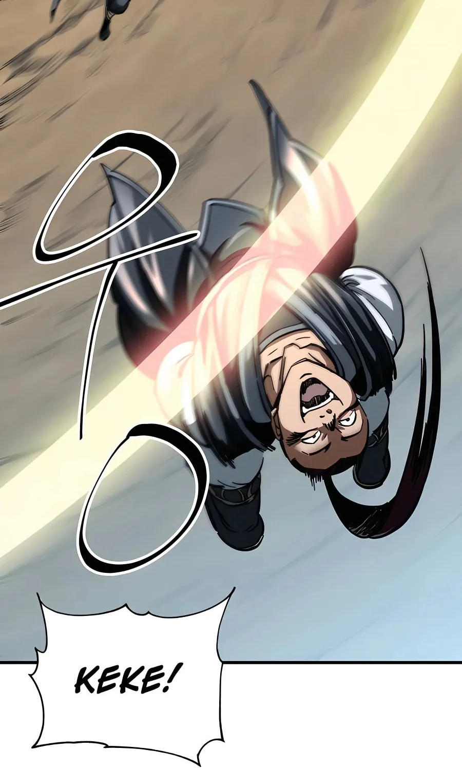 Warrior Grandpa and Supreme Granddaughter Chapter 16 page 144 - 