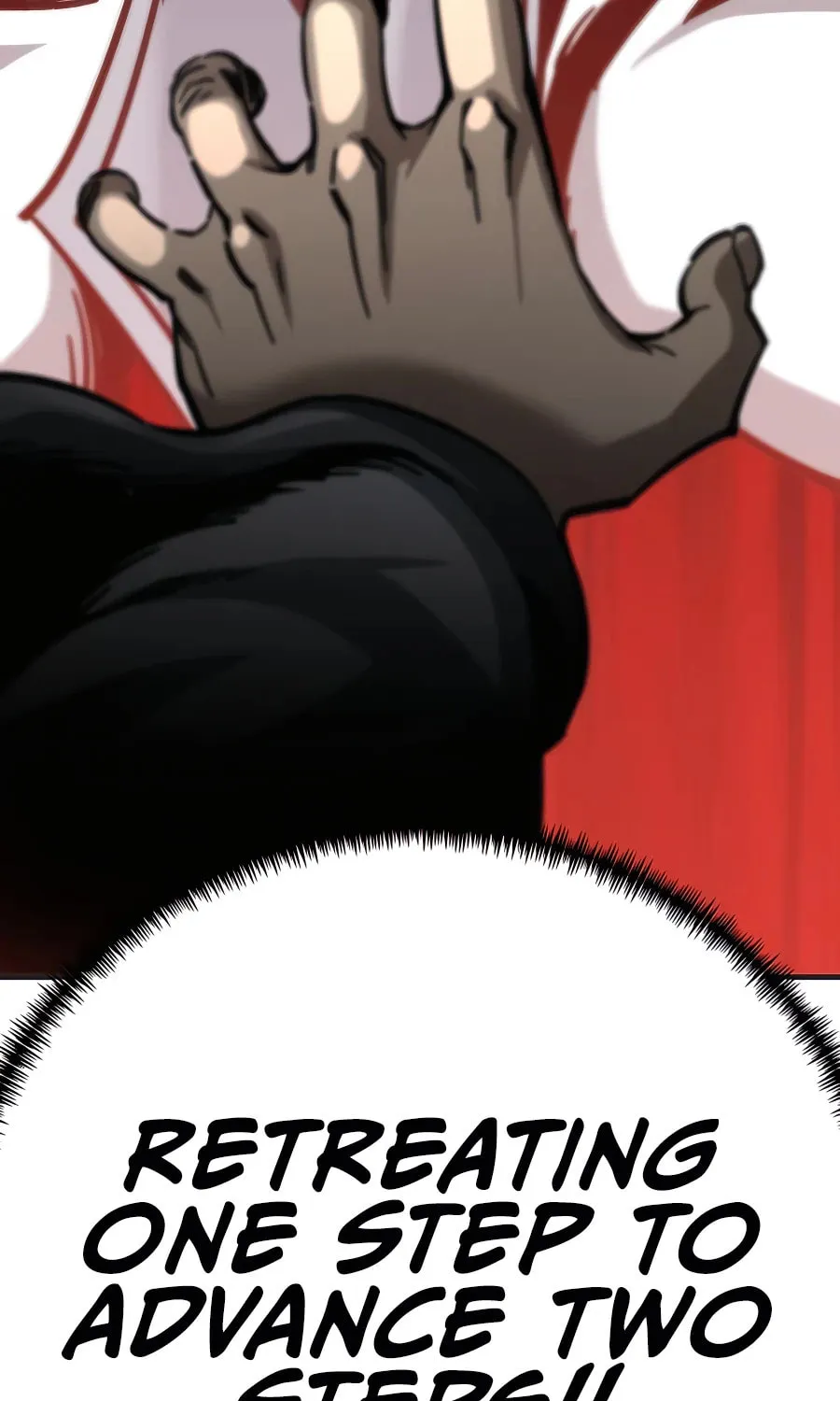 Warrior Grandpa and Supreme Granddaughter Chapter 16 page 154 - 