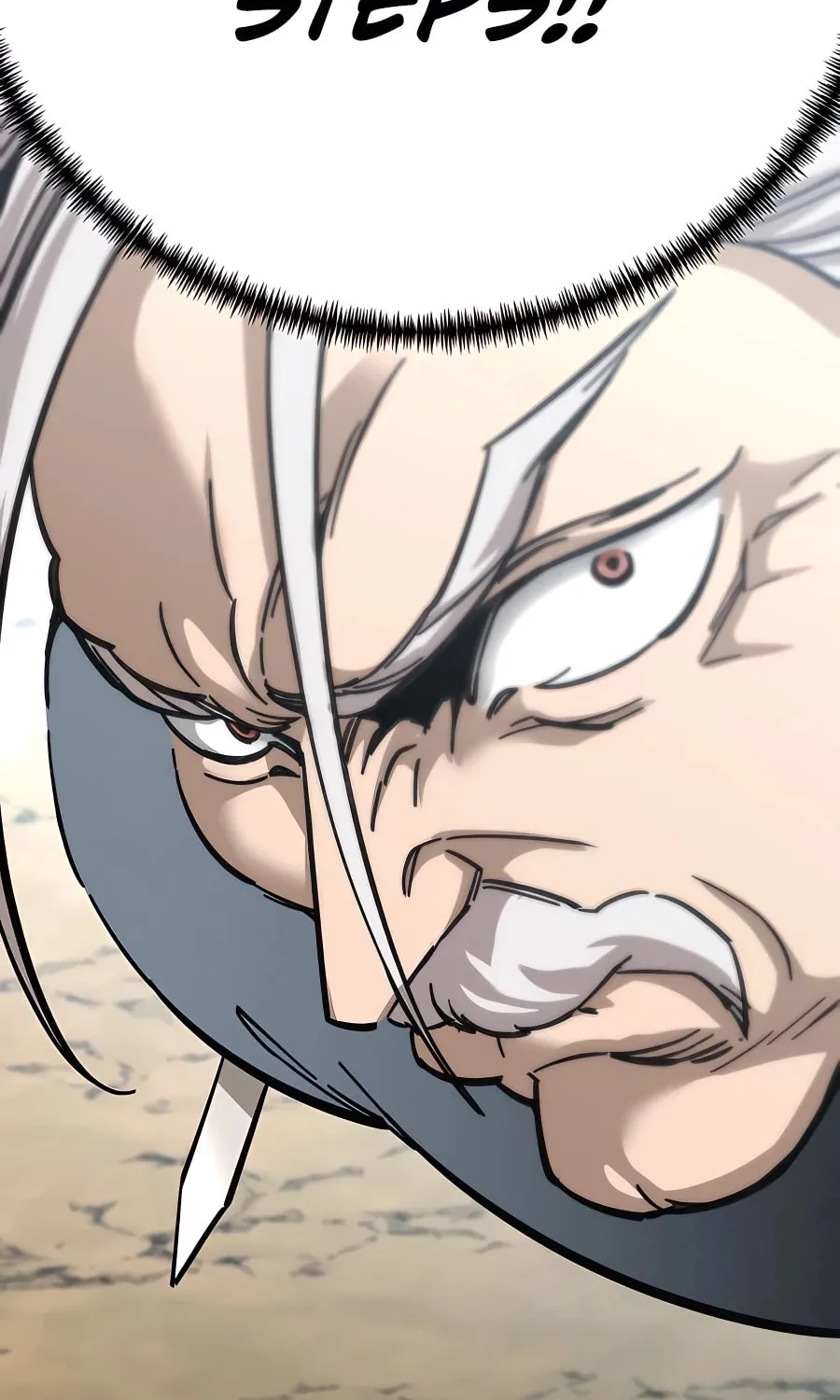 Warrior Grandpa and Supreme Granddaughter Chapter 16 page 155 - 