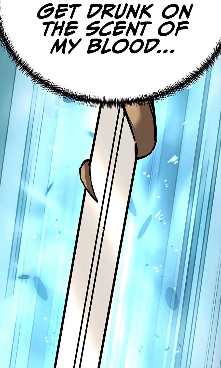 Warrior Grandpa and Supreme Granddaughter Chapter 16 page 157 - 