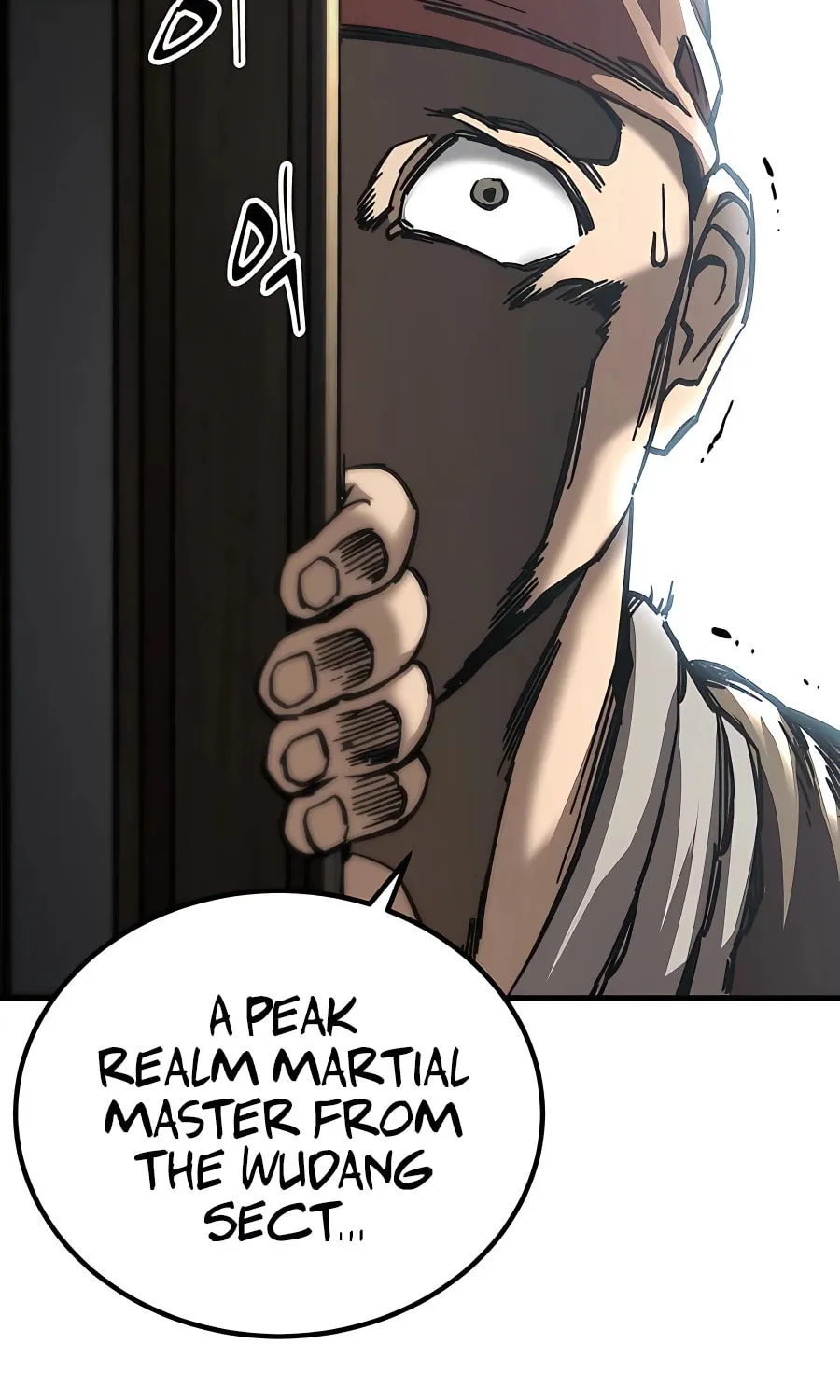Warrior Grandpa and Supreme Granddaughter Chapter 16 page 17 - 