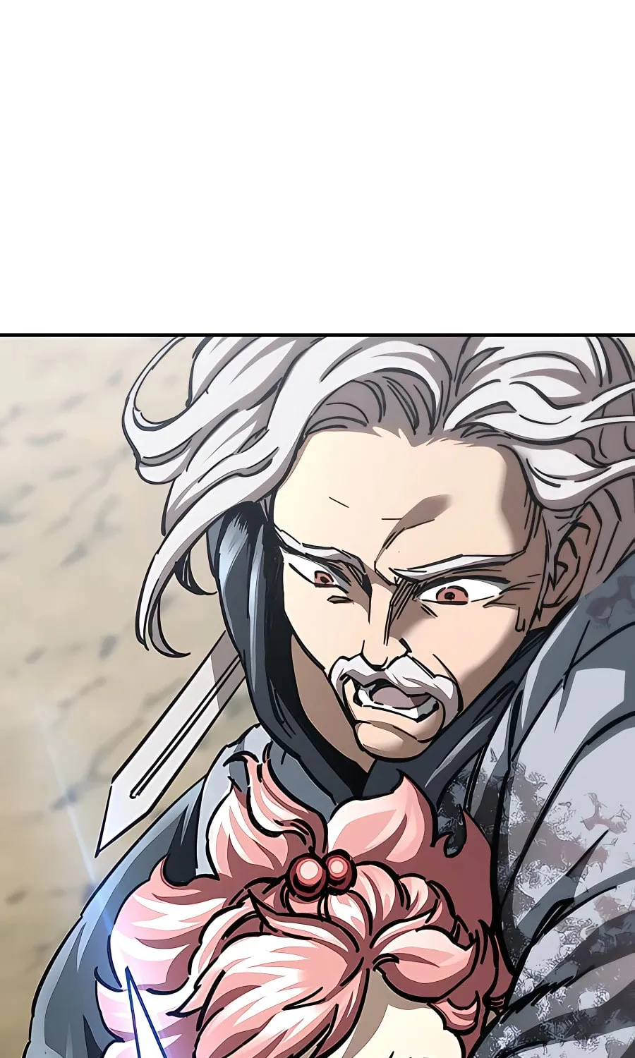 Warrior Grandpa and Supreme Granddaughter Chapter 16 page 176 - 