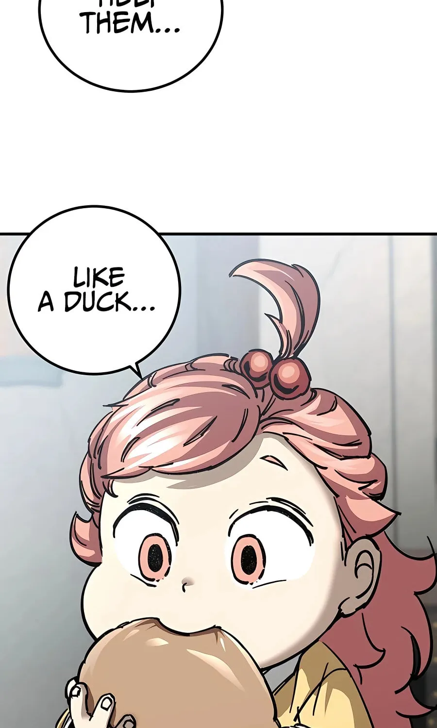 Warrior Grandpa and Supreme Granddaughter Chapter 16 page 22 - 