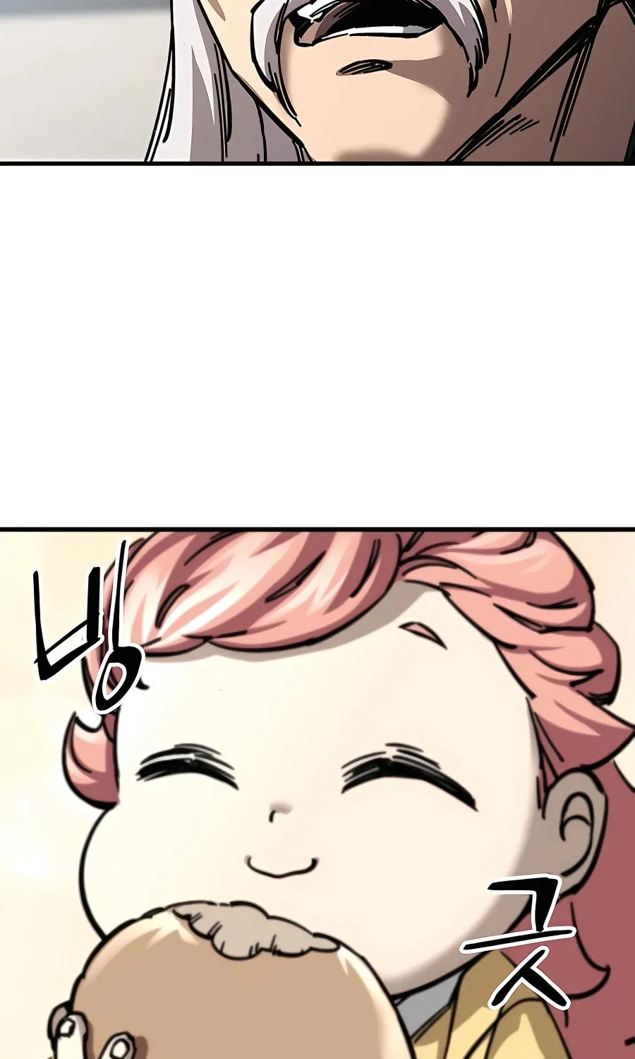 Warrior Grandpa and Supreme Granddaughter Chapter 16 page 24 - 