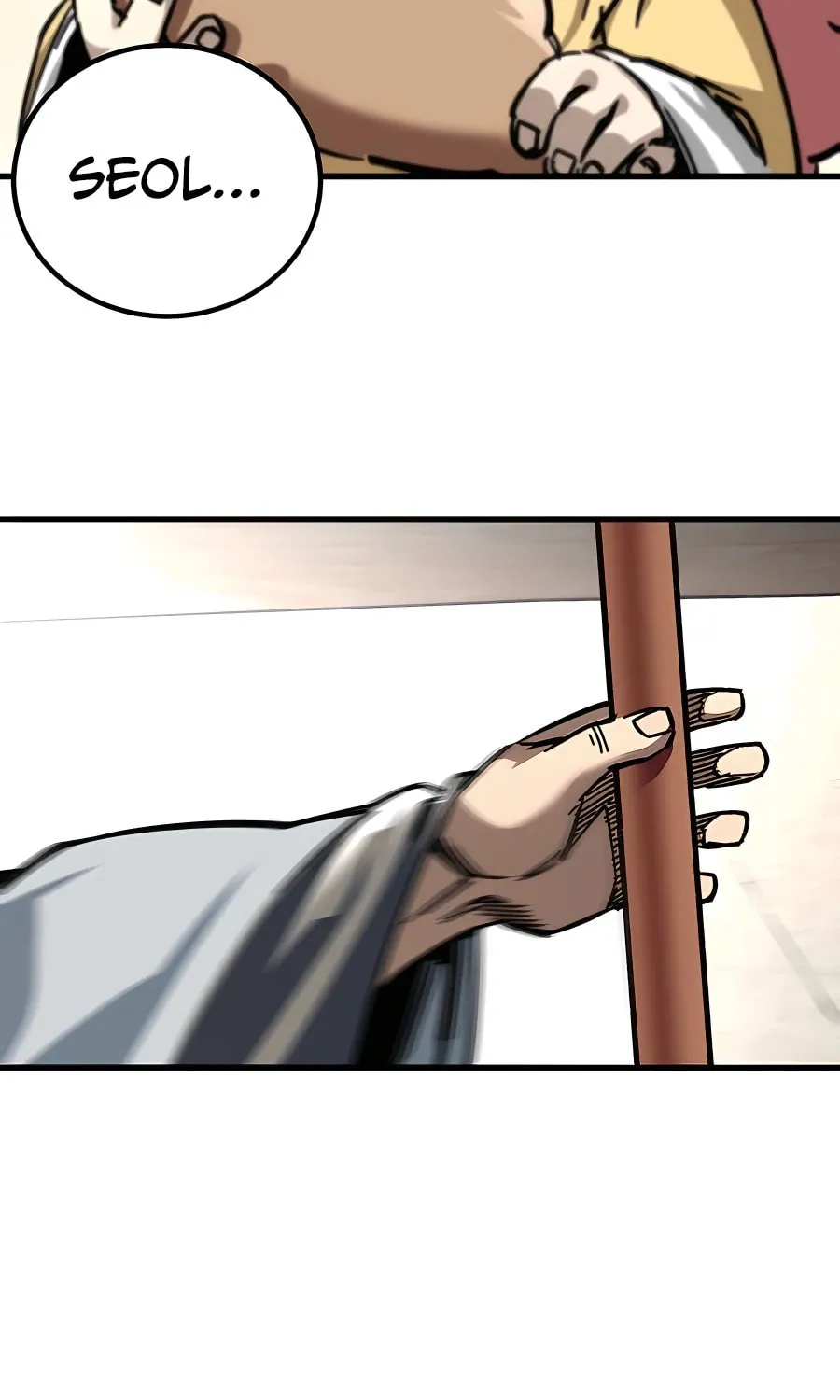 Warrior Grandpa and Supreme Granddaughter Chapter 16 page 25 - 