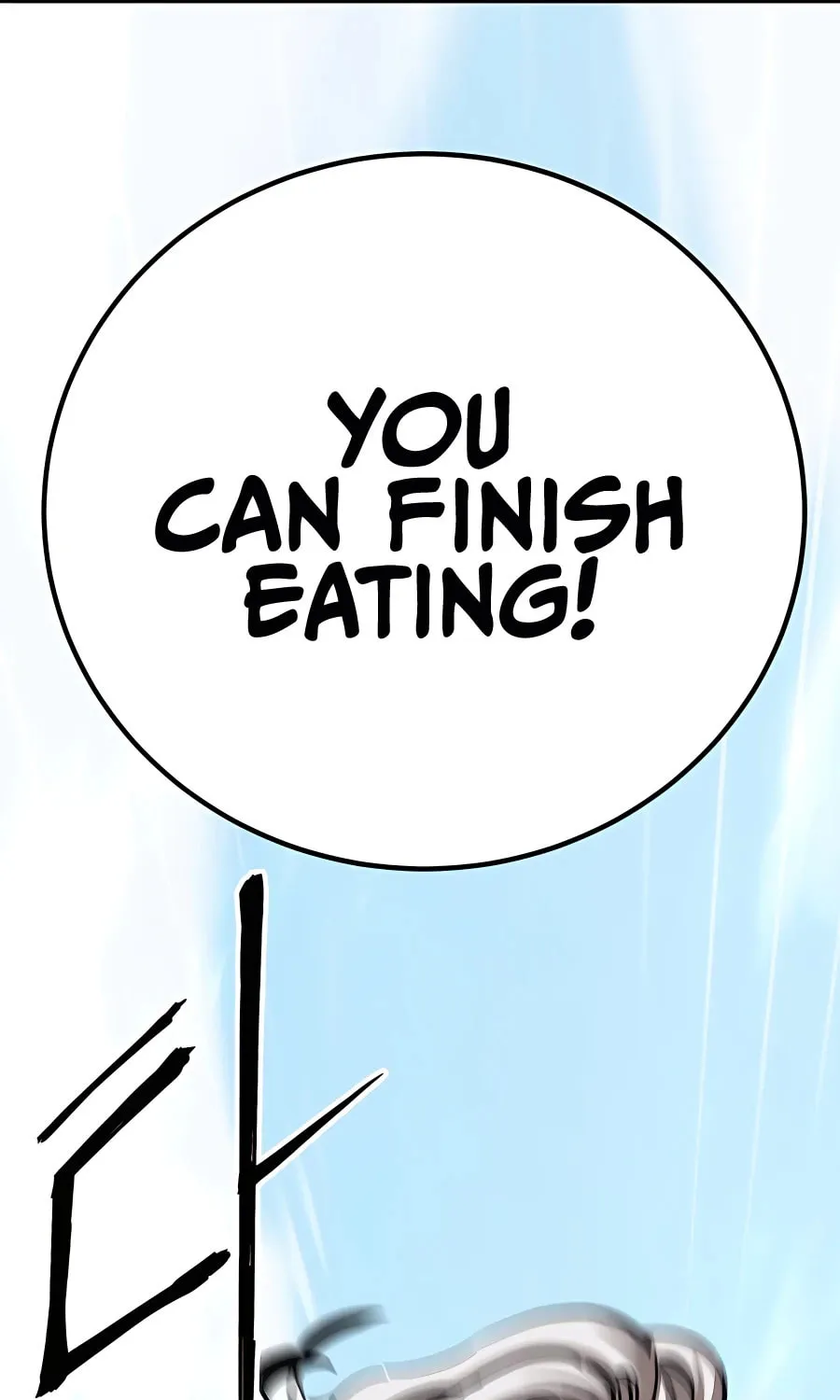 Warrior Grandpa and Supreme Granddaughter Chapter 16 page 27 - 