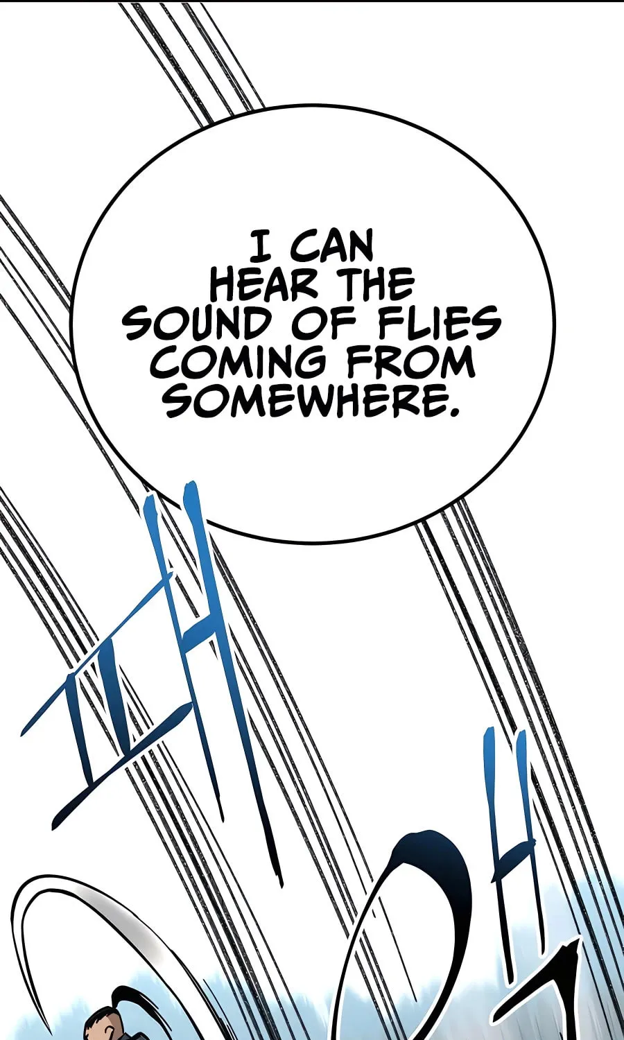 Warrior Grandpa and Supreme Granddaughter Chapter 16 page 47 - 