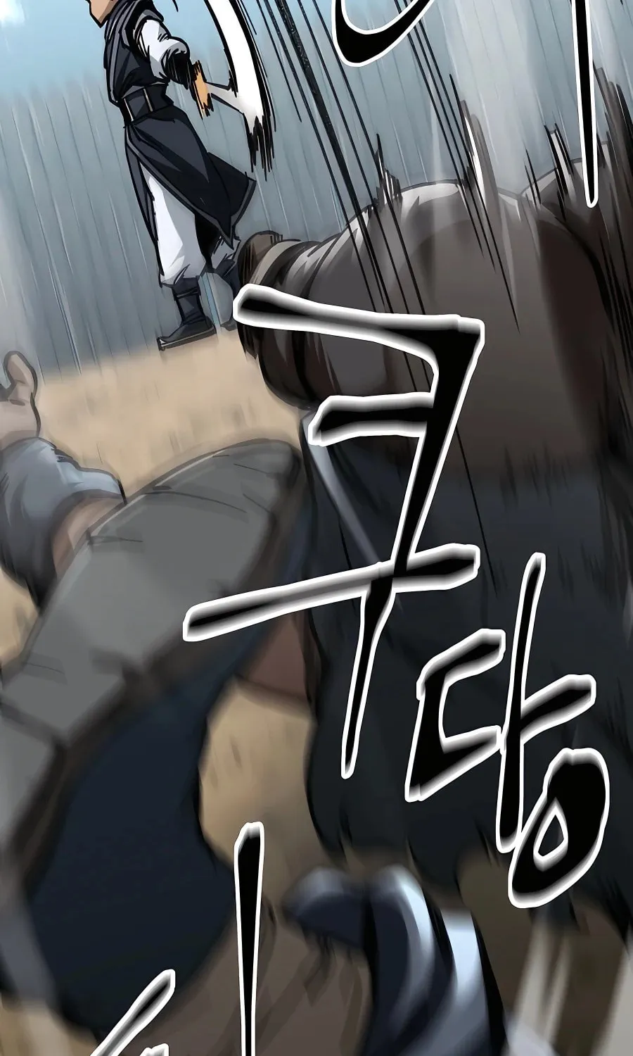 Warrior Grandpa and Supreme Granddaughter Chapter 16 page 48 - 