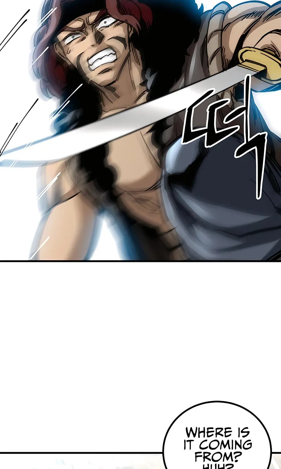 Warrior Grandpa and Supreme Granddaughter Chapter 16 page 50 - 