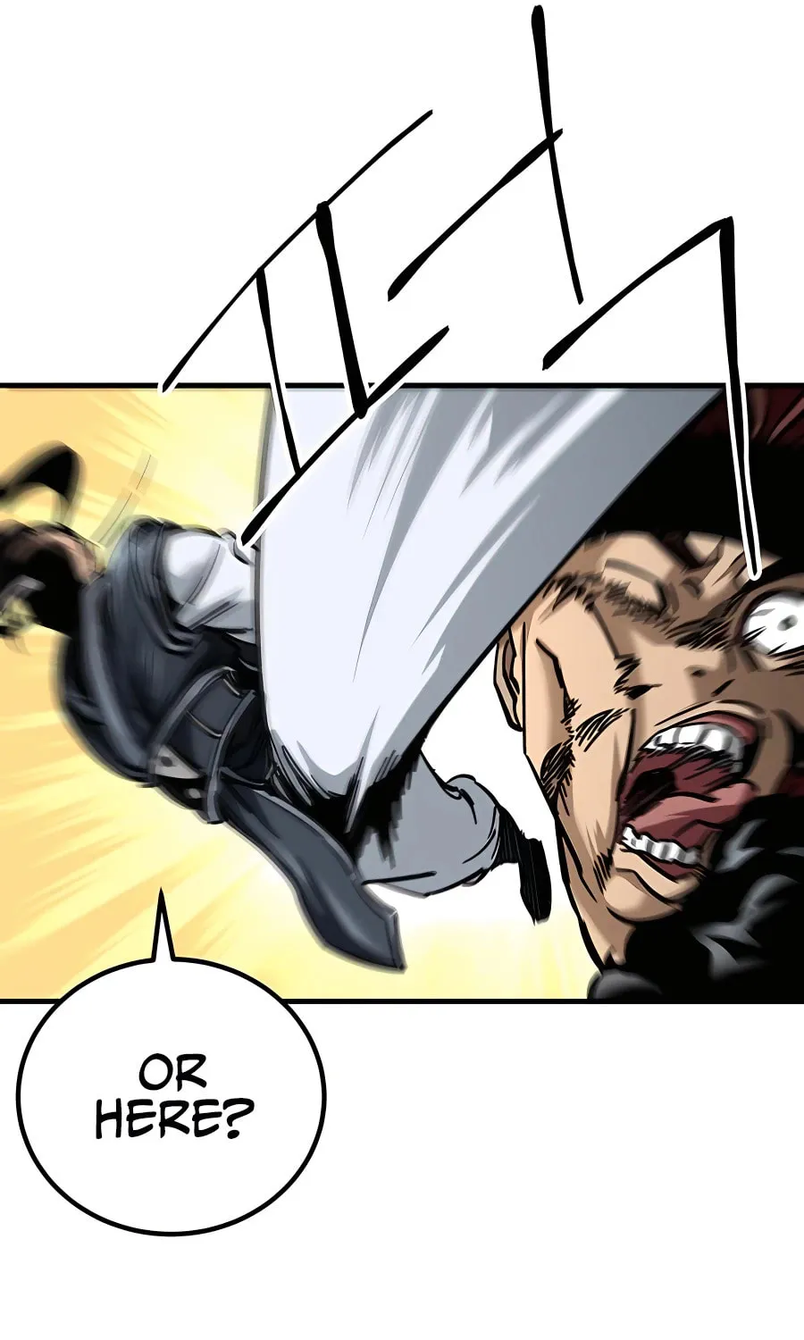 Warrior Grandpa and Supreme Granddaughter Chapter 16 page 53 - 